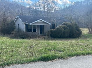 1651 Robinson Creek Rd, Manchester, KY 40962