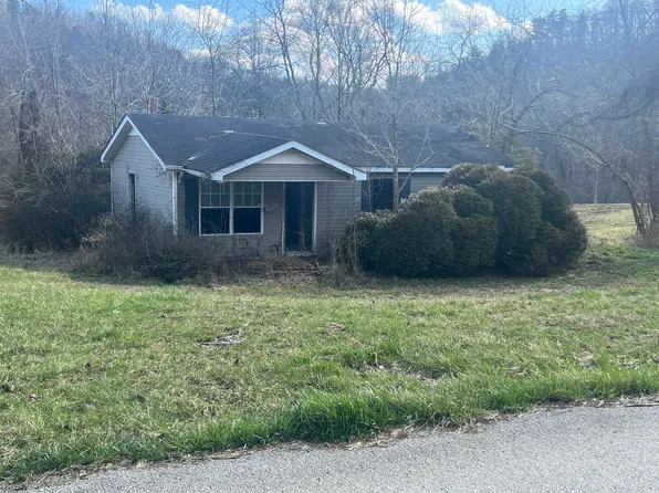 1651 Robinson Creek Rd, Manchester, KY 40962