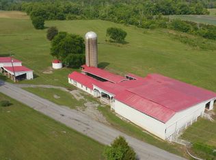 Old White Pine Rd, White Pine, TN 37890