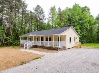 3195 Davis Mill Rd, Goochland, VA 23063