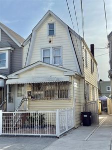 101-14 118th st, South Richmond Hill, NY, 11419