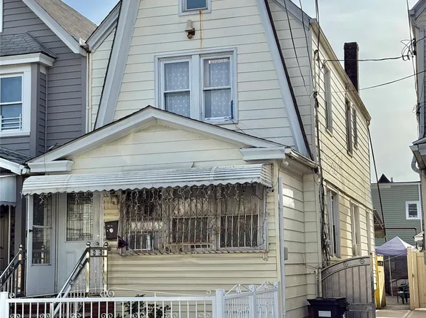 101-14 118th st, Richmond Hill S., NY 11419