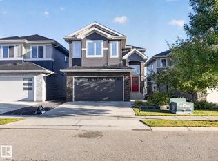 164 Durrand Bnd, Fort Saskatchewan, AB T8L 0M8