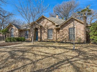 2410 Cross Timbers Trl, Arlington, TX 76006