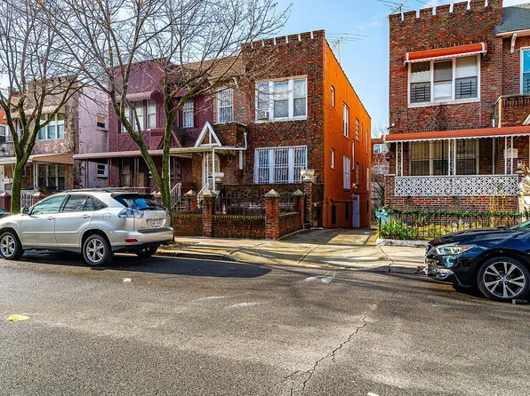 1341 Fteley Ave, Bronx, NY 10472