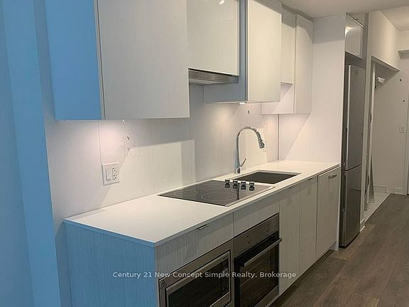 2nd image of 195 Redpath Ave #2515