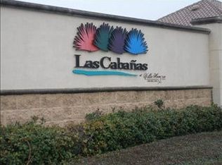 3606 S L Ln, McAllen, TX 78503