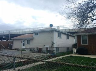 3531 Mannheim Rd, Franklin Park, IL 60131