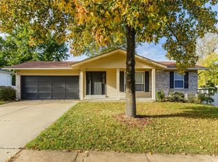 3337 Principia Ave, Saint Charles, MO 63301