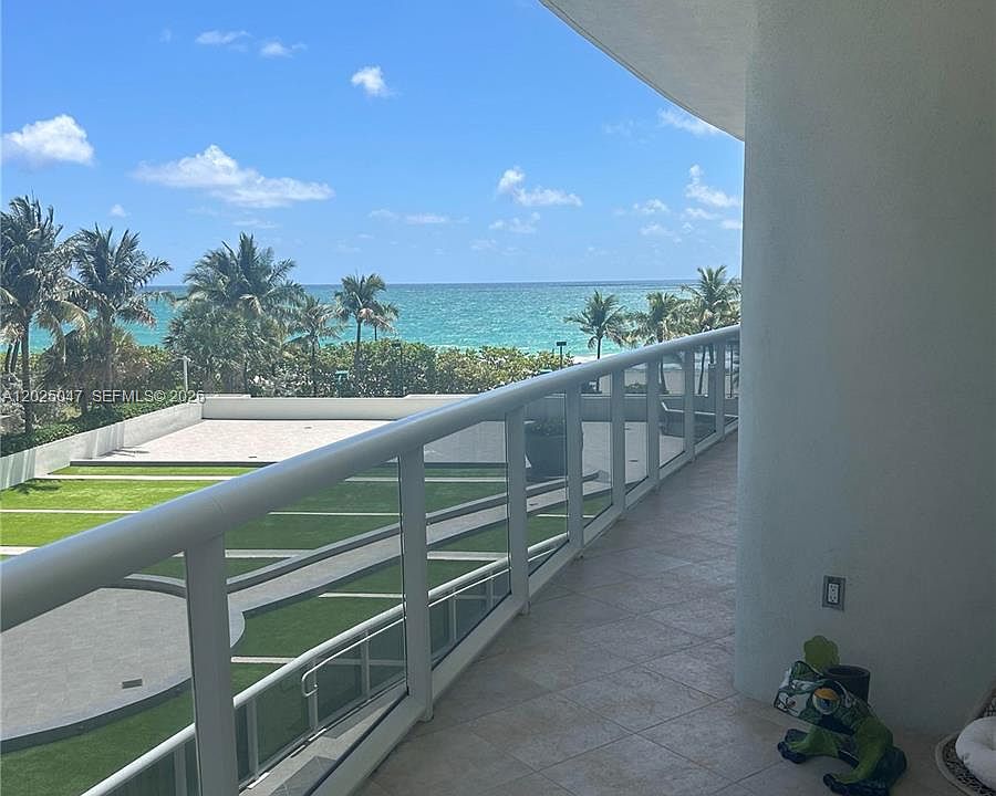 1st image of 9601 Collins Ave Penthouse 403