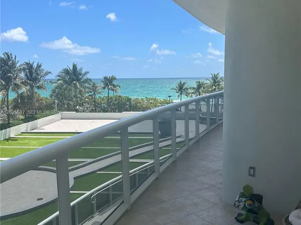 9601 Collins Ave Penthouse 403, Miami Beach, FL 33154
