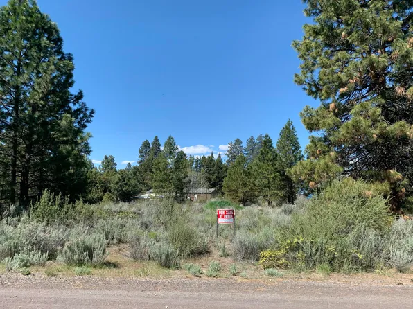 (undisclosed Address), Chiloquin, OR 97624