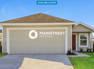 5648 Rockrose Ln, Princeton, TX 75407
