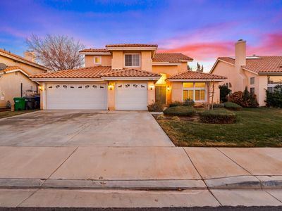 3416 Watford Way, Palmdale, CA, 93551