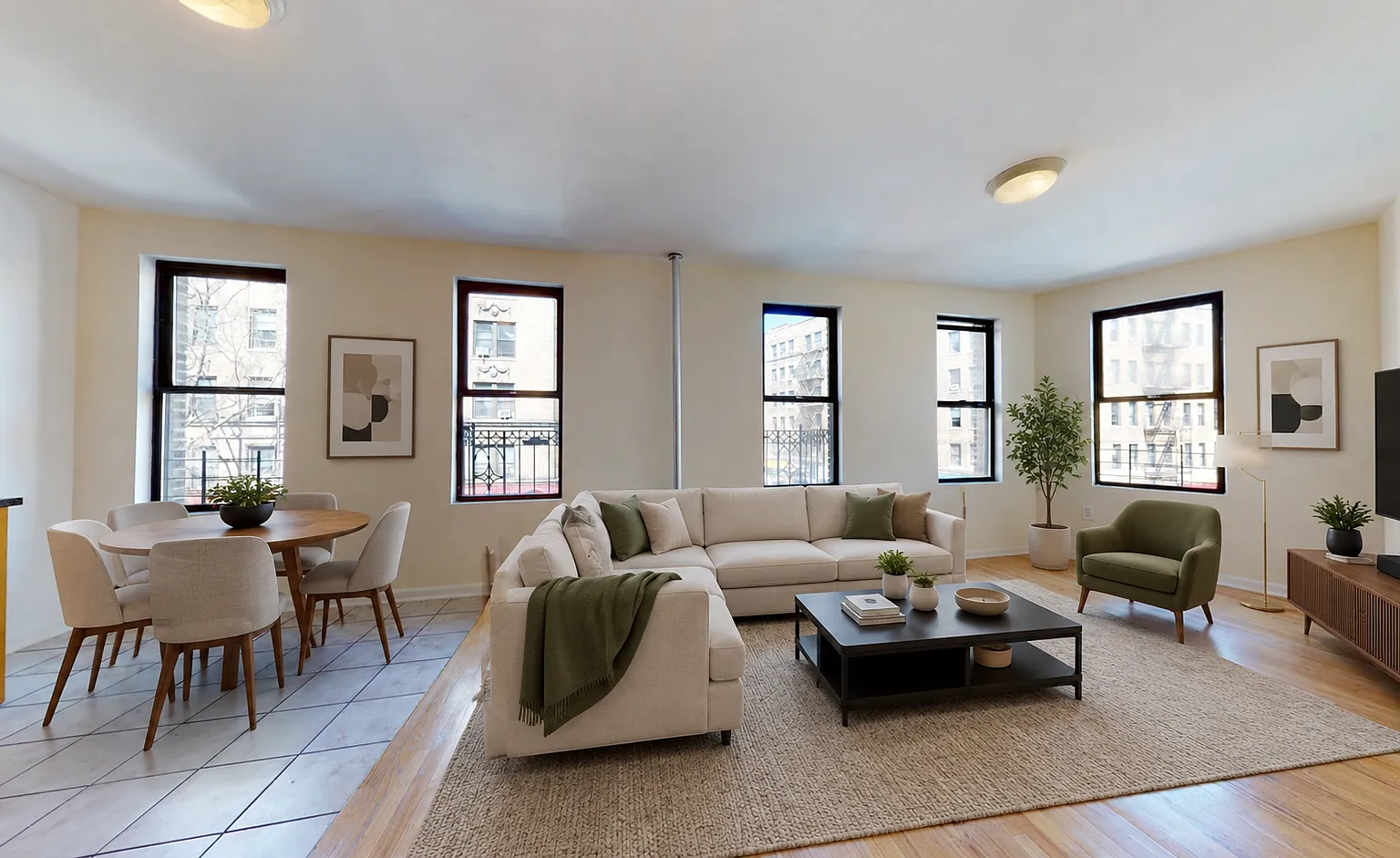 620 West 171st Street — Photo 1