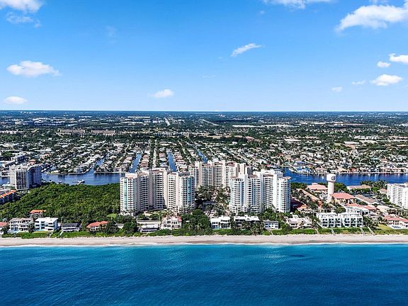 2nd image of 3700 S Ocean Boulevard #1205