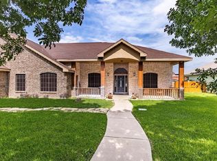 103 Sioux Cir, Eagle Pass, TX 78852