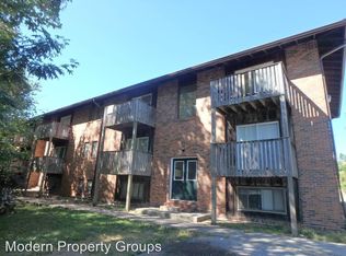 2707 Quail Dr APT 6, Columbia, MO 65202