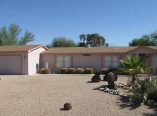 22415 S 214th Way, Queen Creek, AZ 85142