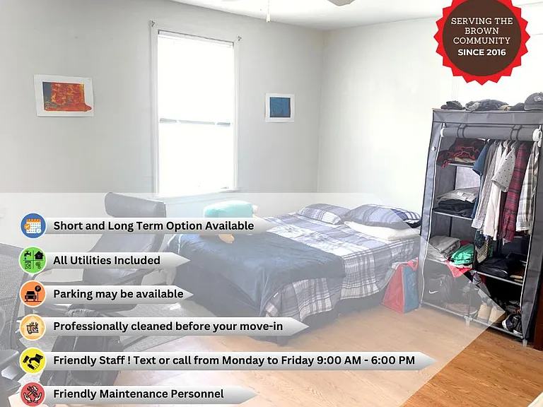 64 Preston St #4 — Photo 1