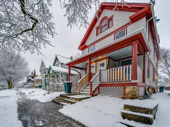 400-404 Parsells Ave, Rochester, NY 14609