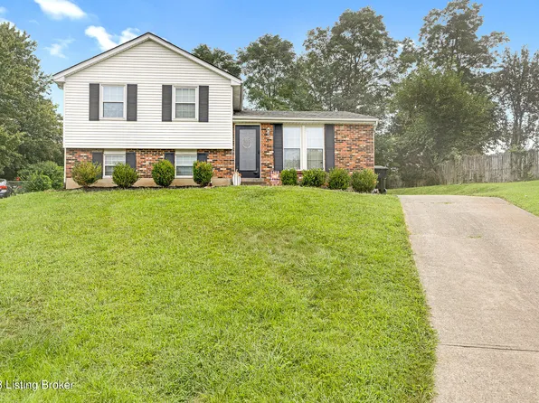 12116 Winding Spring Ct, Coldstream, KY 40245