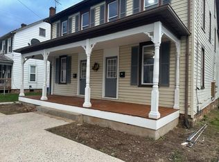 51 George St, Taneytown, MD 21787