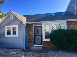 4110 E 94th Ave APT A, Thornton, CO 80229