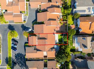 27 Park Vis #38, Irvine, CA 92604