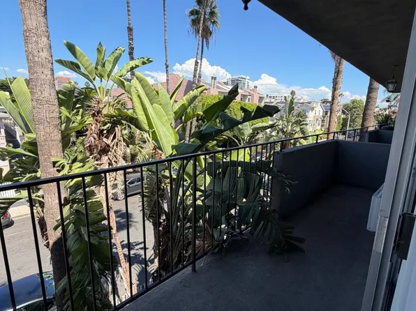 6536LAM, 6536 La Mirada Ave APT 310, Los Angeles, CA 90038
