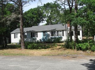 75 Mattachee Rd, South Yarmouth, MA 02664