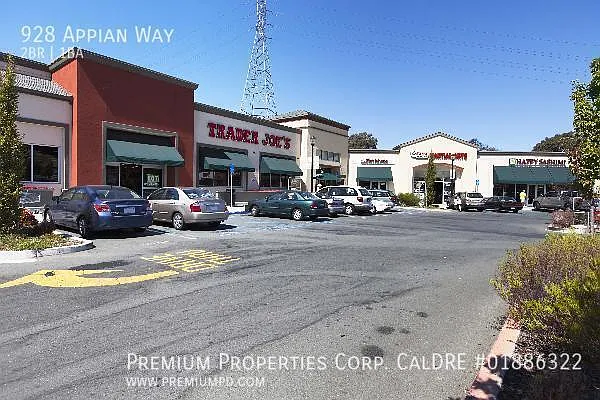 928 Appian Way — Photo 25