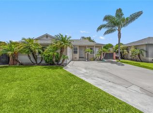 1508 S Jill Rd, Anaheim, CA 92804