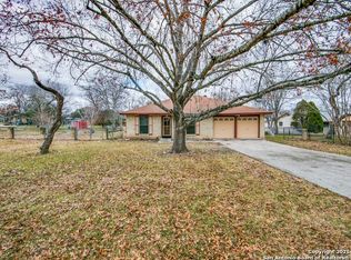 12017 Eucalyptus St, San Antonio, TX 78245