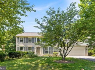 27 Larkwood Ct, Stafford, VA