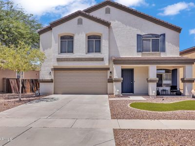 2198 W Pima Ave, Coolidge, AZ, 85128
