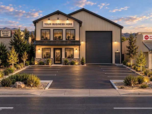 8580 E Valley Rd, Prescott Valley, AZ 86314