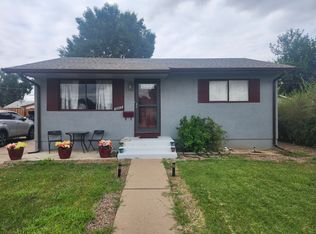 3217 Hollybrook Ln, Pueblo, CO 81005