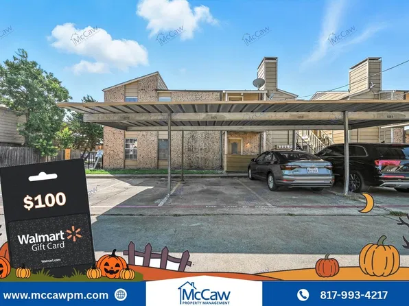 6176 Vega Dr, Fort Worth, TX 76133