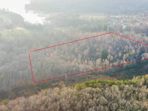 Dale Dr, Rockwood, TN 37854