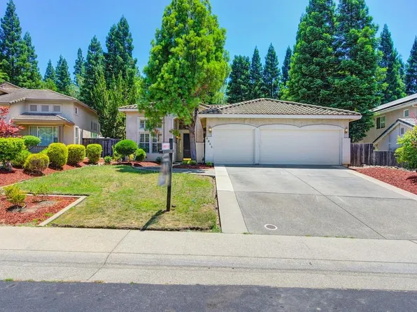 6659-9845 N Village Center Dr, Granite Bay, CA 95746