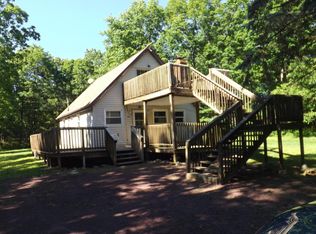 107 Hawthorne Dr, Jim Thorpe, PA 18229