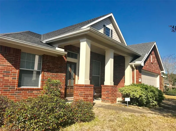 9206 Lobelia Manor Dr, Spring, TX 77379