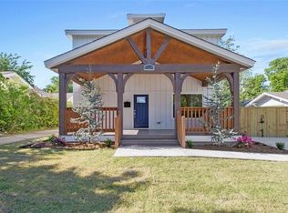 1428 NW 32nd St, Oklahoma City, OK 73118