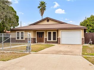 304 S 27th St, McAllen, TX 78501