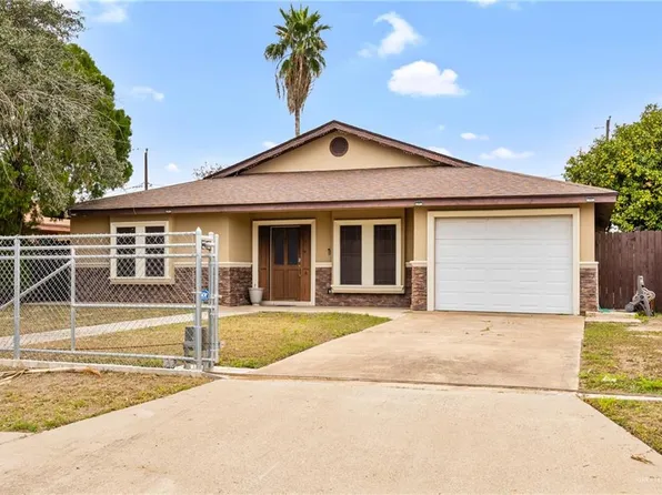 304 S 27th St, McAllen, TX 78501