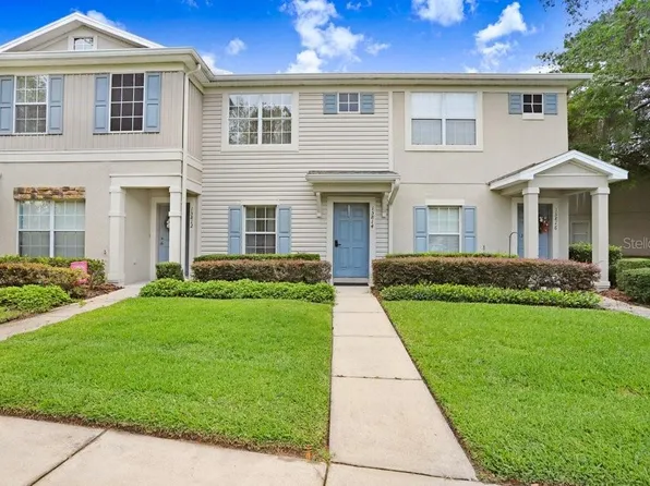 15814 Fishhawk Falls Dr, Lithia, FL 33547