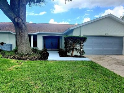 5025 Bridgeport Dr, Safety Harbor, FL, 34695