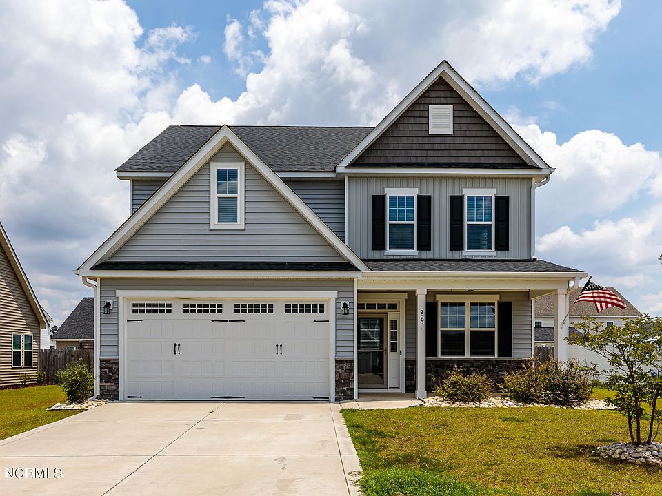 1st image of 290 Brentmoor Dr