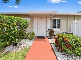 18824 Argosy Dr #C, Boca Raton, FL 33496